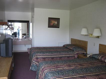 Red Rose Motel อลิซาเบธทาวน์ ห้อง รูปภาพ